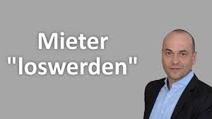 Der alte mietvertrag bleibt bestehen. Mieter Kundigen Wegen Verkauf Alle Infos Und Tipps Juni 2021