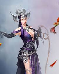 Tanpa di duga gurunya dibunuh oleh orang yang kuat. Empress Xi Peerless Martial God Wikia Fandom