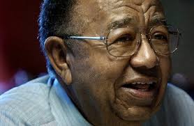 Felton J. Capel made a difference in the lives of others