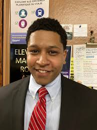 Brockton Fire Department added 10 firefighters in 2024. Who are they?