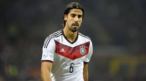 Injured for much of last season, khedira is yet to feature in the current campaign and has made just one appearance. Mondial 2014 Allemagne Low Mise Sur Le Retour De Khedira Eurosport