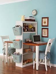 Livarno living etagere murale combine. Le Bureau Avec Etagere Designs Creatifs Archzine Fr