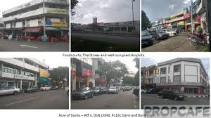 Bank islam emerged as malaysia's maiden. Propcafe Review The Pinnacle Seri Petaling Propcafe