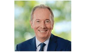 Disney to elevate CEO-search leader James Gorman to chairman