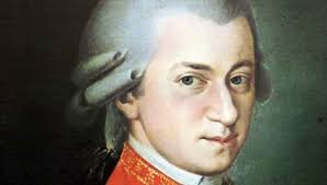 331) и еще 33 песни. Wolfgang Amadeus Mozart Medical Bag