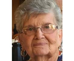 Patty Caffey Obituary (1931