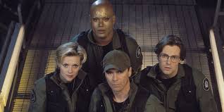 Michael Shanks Actually Played Two Characters In Stargate