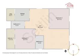 Interior sites are great for how rooms look but read this first to make. 2bhk Apartment For Sale In Splendid Elite In Harlur Settlin