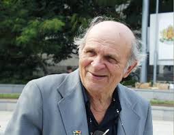 Arheolog Diaconu Petre