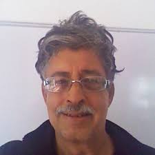 Alberto ALVAREZ-GALLEGOS