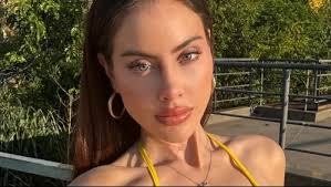 Ustedes no saben lo que uno pasa": Ignacia Michelson responde a comentarios  por su delgadez