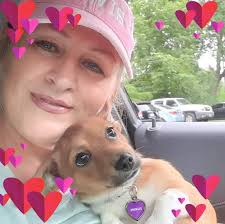 My two beautiful girls. Mother and daughter. Sophie and Lucille