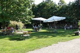 Schloss wiligrad ist idyllisch am schweriner see gelegen. Schlossgartnerei Wiligrad