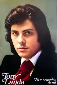 Ernesto Lagos Valentino's Gabby Lopez