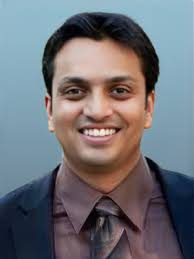 Anish J Chandra, DC, QME