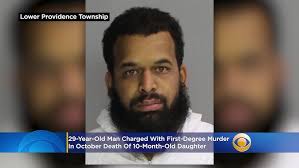 29-Year-Old Austin Stevens Charged With First-Degree Murder In October  Death Of 10-Month-Old Daughte