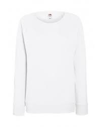 6 sweat à capuche sans manches avec corps sans couture pour poupée. Sweatshirt Ohne Kapuze Fur Manner Frauen Und Kinder Zum Personalisieren