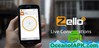 The program can be installed on android. Zello Ptt Walkie Talkie V4 61 Apk Free Download Oceanofapk