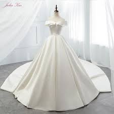 With lovely traditional elements like a sweetheart neckline and fitted waist, it also offers contact a store near you for alterations pricing and appointments. Satin Sweetheart Neckline Wedding Dress Off 60 Medpharmres Com