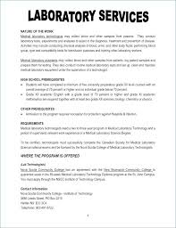 Worked as a lab technician for a project on profile of tb among household contacts of mdr tb in the l.r.s institute of tuberculosis and respiratory diseases. Medical Laboratory Assistant Resume Torte