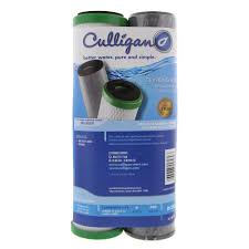 culligan d 250a under sink water filter set
