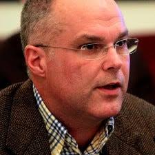 Indiana Department of Correction head Rob Carter to step down