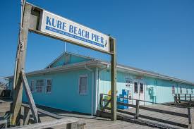 Kohteella kure beach pier on 47 425 jäsentä. Kure Beach Pier Carolinabeach Com