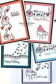 Order your own custom musical greeting cards, direct mail, or brochures with your choice of sound and music. 200 Cards With A Music Theme Ideas Cards Musical Cards Cards Handmade