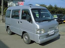 スバル バンキーレス集中ドアロックインパネａｔタイミングベルト交換済 スバル 中古車 サンバー