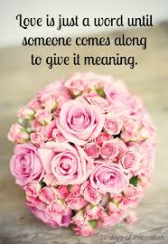 Give Love Meaning Linneyville Rose Bridal Bouquet Bridal Bouquet Wedding