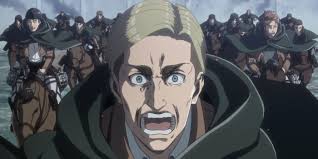 10 Biggest Differences Between Attack On Titan's Manga & Anime