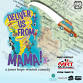 MRT Presents: Deliver Us From Mama