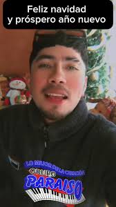 Grupo Paraiso Oficial