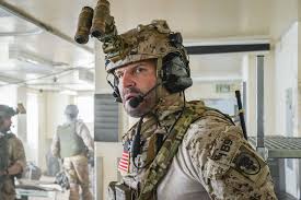 Welcome to seal team wiki! Stream It Or Skip It Seal Team On Cbs A Patriotic Drama Where Navy Seals Kill Bad Guys Decider
