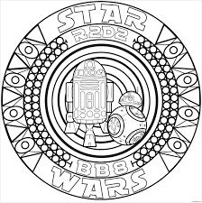 2550x3300 coloring pages learnfree me incredible olegratiy 771x945 coloring pages unique coloring page about remodel A Mandala Inspired By Star Wars With The Robots Bb8 And R2d2 Coloring Pages Cartoons Coloring Pages Coloring Pages For Kids And Adults