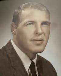 Ralph Eugene Zurbrugg Obituary March 21, 2025