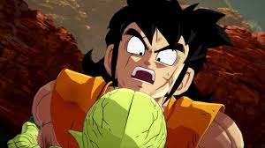 Resurrection 'f' & dragon ball super. Yamcha Has A Special Death Animation Easter Egg In Dragon Ball Fighterz