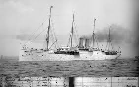 The Slocum Families: Emily Ziegler and the Unrequited Love of John Flammang  Schrank