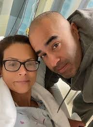 Carmela Bianchi's Instagram, Twitter & Facebook