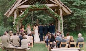 Traditionally, ceremony protocol (thanks to etiquette experts at emily post) dictates that several rows on either side of the aisle are always reserved for immediate option 1: Limited Seating Wedding Etiquette