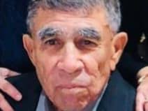 James F Trujillo Obituary (1935