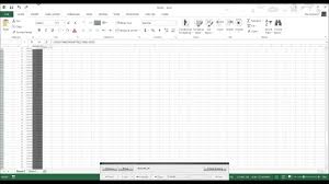 How To Draw A Circle In Excel