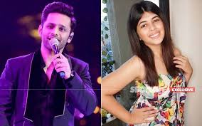 Bigg Boss 14 Rahul Vaidya S Friend Megha Israni Dull Wedding Season Prompted Him To Participate This Year Exclusive Get meghna israni's contact information, age, background check, white pages, photos, relatives, social networks, resume & professional records. rahul vaidya s friend megha israni