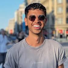 Eric Duran (itsericduran)