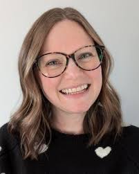 Jill Lundgren, Counsellor, Powell River, BC, V8A