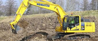 Komatsu Pc210lc 11e0 Excavator Specs 2015 2021 Diggers Lectura Specs