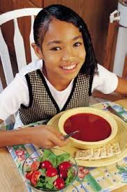 Empowering Healthy Families