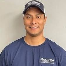 MCCREA EQUIPMENT COMPANY, INC