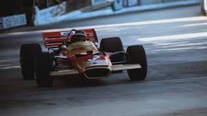 Image result for Tan 1970 Monaco