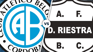 Эстудиантес де касерос эстудиантес рио куарто vs. Belgrano Deportivo Riestra Comienzan Su Historial En Los 32avos Copa Argentina Web Oficial De La Copa Argentina